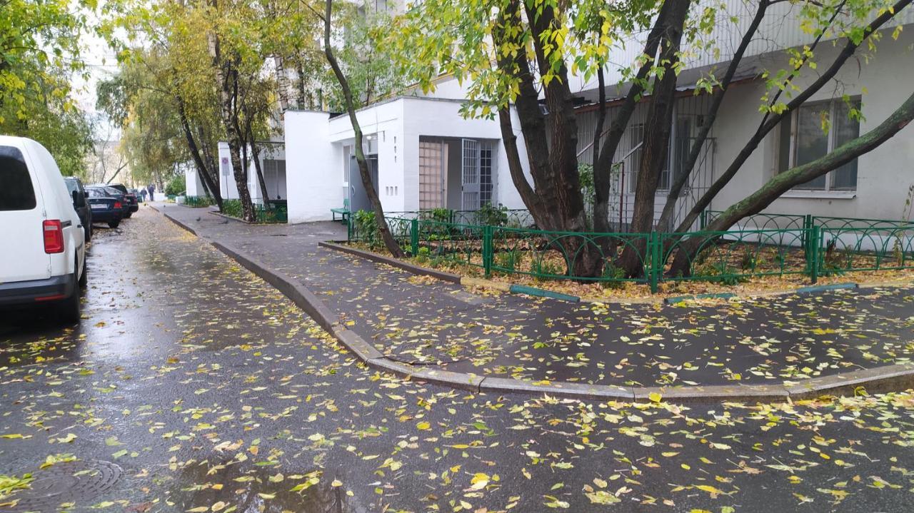 موسكو Apartments On Taganka المظهر الخارجي الصورة